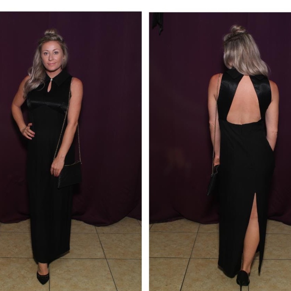 Dress - Picture 2 of 2